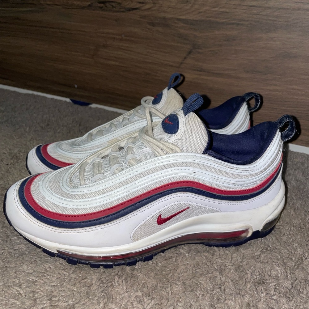 Nike Air Max 97
